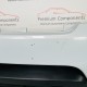 Range Rover Sport Front Bumper L494 Genuine White 2013 - 2018 [ap123]