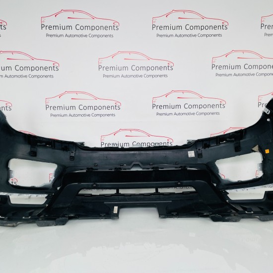 Range Rover Sport Front Bumper L494 Genuine White 2013 - 2018 [ap123]