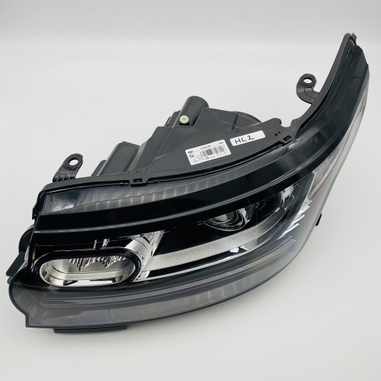 Range Rover L405 Xenon Headlight Nearside Left Passenger Light 2012 - 2018 [hl2]