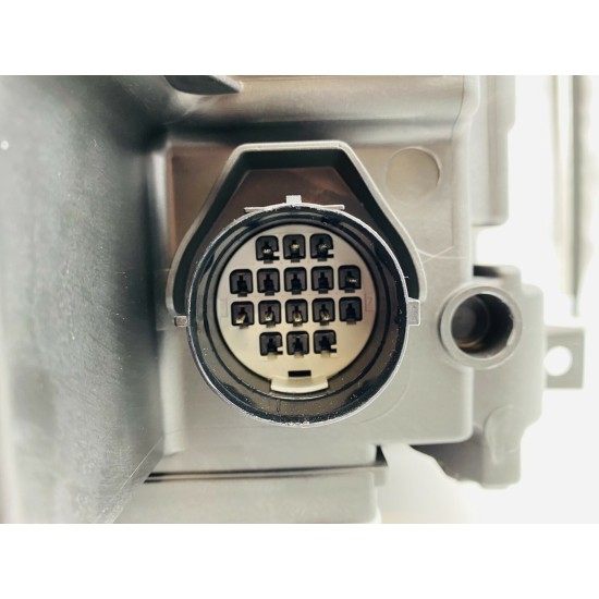 Range Rover L405 Xenon Headlight Nearside Left Passenger Light 2012 - 2018 [hl2]