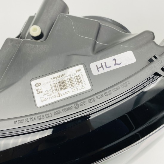Range Rover L405 Xenon Headlight Nearside Left Passenger Light 2012 - 2018 [hl2]