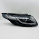 Range Rover Evoque Headlight Genuine Xenon L538 Driver Offside 2015 – 2018 [l254 Range Rover Evoque Headlight Genuine Xenon L538 Driver Offside 2015 – 2018 [l254