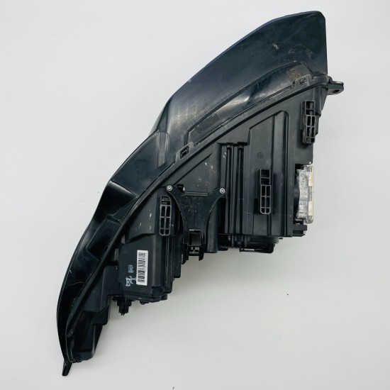 Range Rover Evoque Headlight Genuine Xenon L538 Driver Offside 2015 – 2018 [l254 Range Rover Evoque Headlight Genuine Xenon L538 Driver Offside 2015 – 2018 [l254