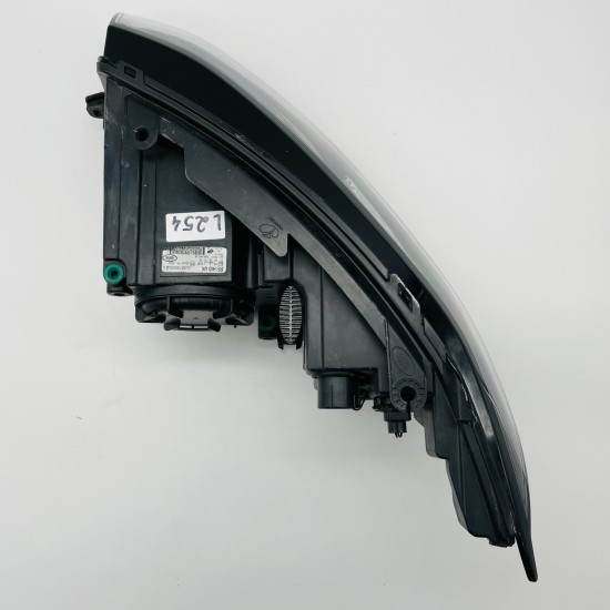 Range Rover Evoque Headlight Genuine Xenon L538 Driver Offside 2015 – 2018 [l254 Range Rover Evoque Headlight Genuine Xenon L538 Driver Offside 2015 – 2018 [l254