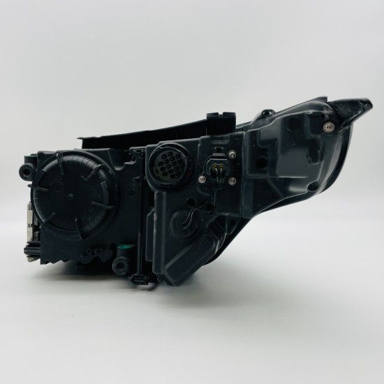 Range Rover Evoque Headlight Genuine Xenon L538 Driver Offside 2015 – 2018 [l254 Range Rover Evoque Headlight Genuine Xenon L538 Driver Offside 2015 – 2018 [l254