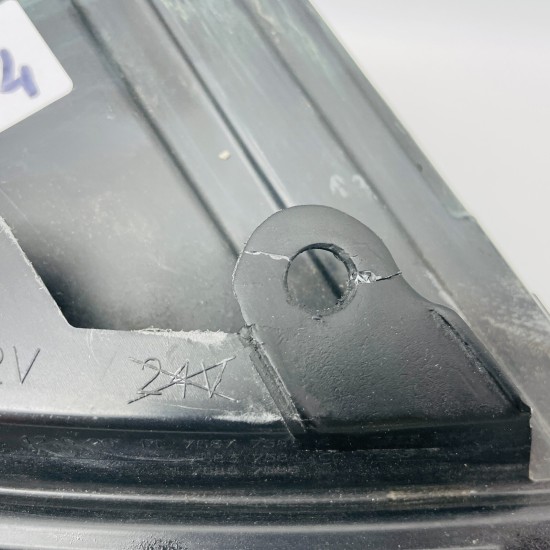 Range Rover Evoque Headlight Genuine Xenon L538 Driver Offside 2015 – 2018 [l254 Range Rover Evoque Headlight Genuine Xenon L538 Driver Offside 2015 – 2018 [l254