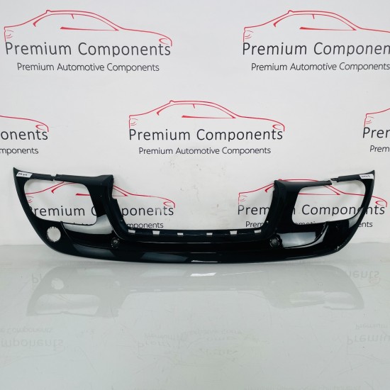 Range Rover Velar Rear Bumper Trim Genuine L560 Centre Section 2018 – 2021 [za49