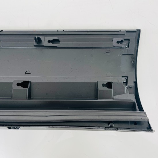 Range Rover Evoque Door Moulding Genuine L551 Rear Right Panel 2018 – 2024 Range Rover Evoque Door Moulding Genuine L551 Rear Right Panel 2018 – 2024