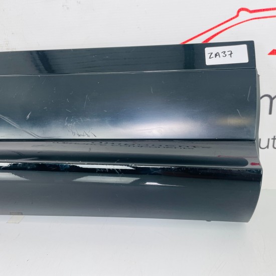 Range Rover Evoque Door Moulding Genuine L551 Rear Right Panel 2018 – 2024 Range Rover Evoque Door Moulding Genuine L551 Rear Right Panel 2018 – 2024