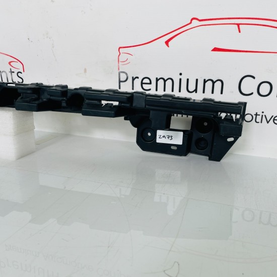 Range Rover Evoque Rear Bumper Bracket Genuine L551 Mounting Panel 2018 – 2024
