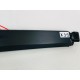 Range Rover Evoque Rear Bumper Valance Trim Dynamic 2011 - 2015 [x39]