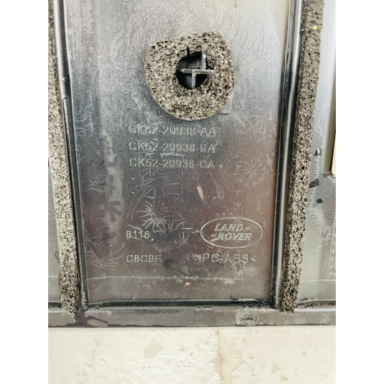 Range Rover Vogue L405 Front Right Door Trim Panel 2013 – 2017 [x3]