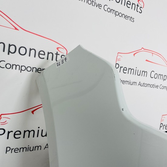 Range Rover Vogue Front Bumper Skin Genuine L405 With Grilles 2012 - 2018 [u87]