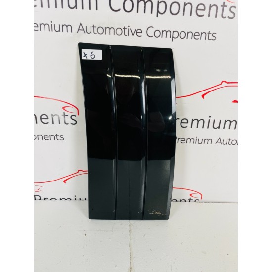 Range Rover Vogue Door Trim Panel L405 Right Driver Side 2013 – 2017 [x6]