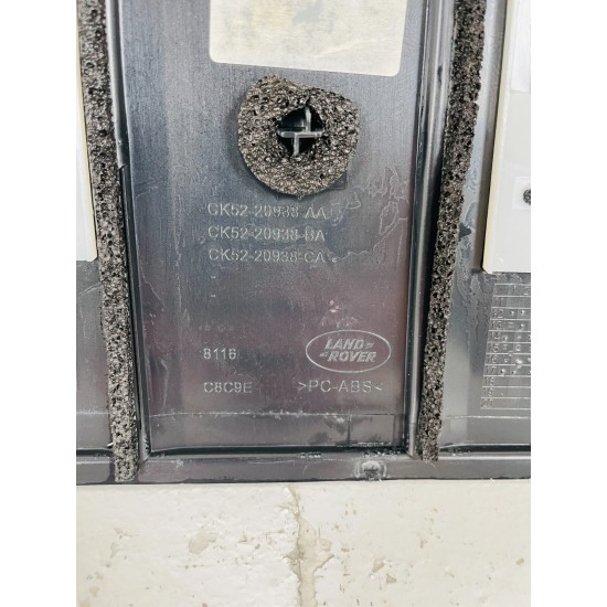 Range Rover Vogue Door Trim Panel L405 Right Driver Side 2013 – 2017 [x6]