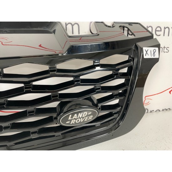 Range Rover Sport Front Bumper Grill 2013 - 2017 [x18]