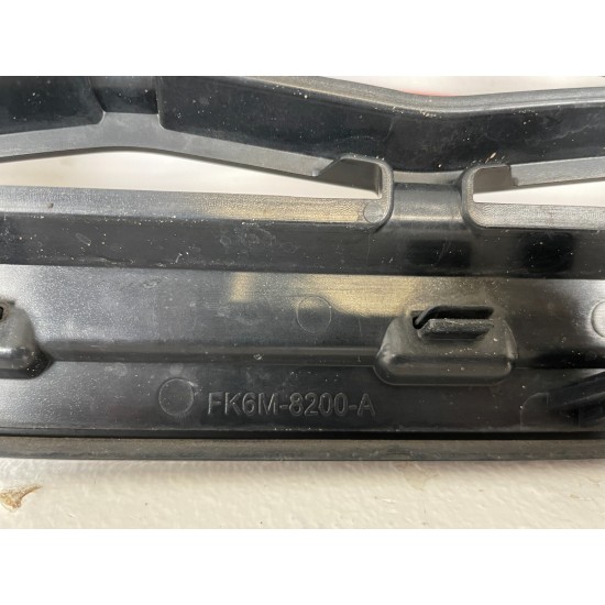 Range Rover Sport Front Bumper Grill 2013 - 2017 [x18]