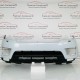 Range Rover Sport Front Bumper L494 Genuine White 2013 - 2018 [ap123]
