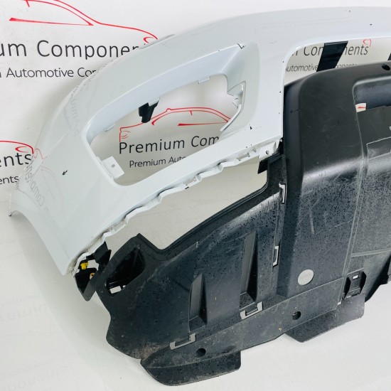 Range Rover Sport Front Bumper L494 Genuine White 2013 - 2018 [ap123]