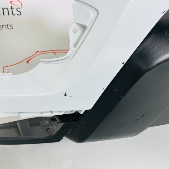 Range Rover Sport Front Bumper L494 Genuine White 2013 - 2018 [ap123]