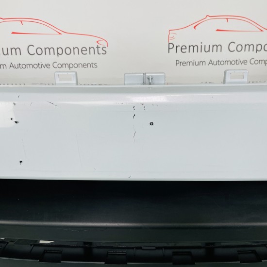 Range Rover Sport Front Bumper L494 Genuine White 2013 - 2018 [ap123]