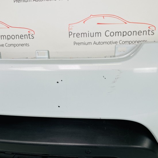 Range Rover Sport Front Bumper L494 Genuine White 2013 - 2018 [ap123]