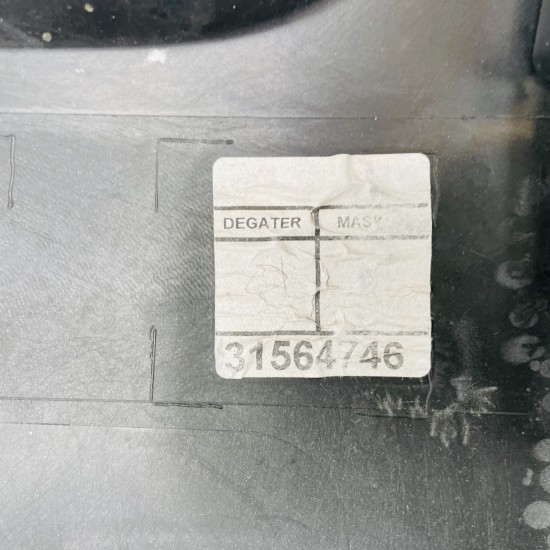 Range Rover Sport Front Bumper L494 Genuine White 2013 - 2018 [ap123]