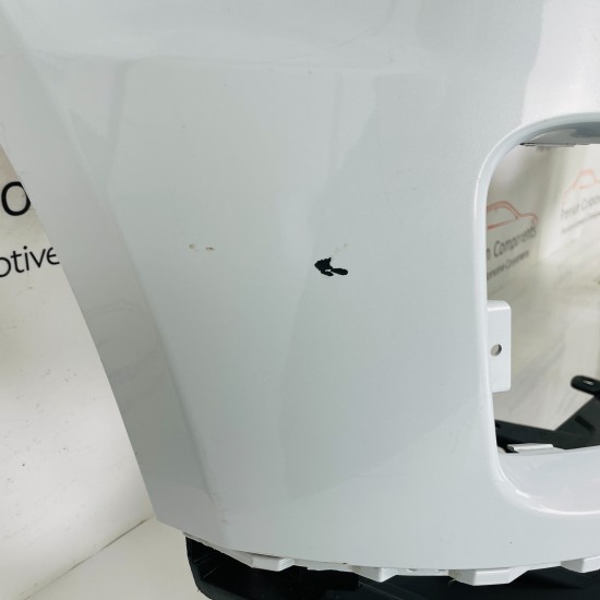 Range Rover Sport Front Bumper L494 Genuine White 2013 - 2018 [ap123]