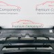 Range Rover Sport Front Bumper L494 Genuine White 2013 - 2018 [ap123]