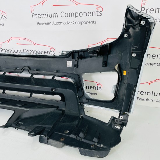 Range Rover Sport Front Bumper L494 Genuine White 2013 - 2018 [ap123]