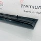Range Rover Evoque Door Moulding Genuine L551 Rear Right Panel 2018 – 2024