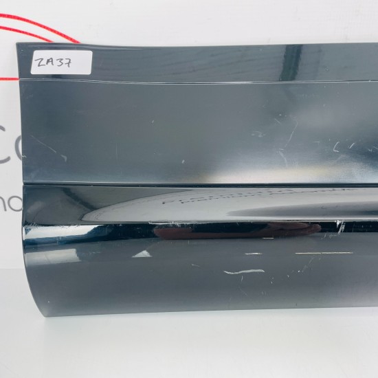 Range Rover Evoque Door Moulding Genuine L551 Rear Right Panel 2018 – 2024