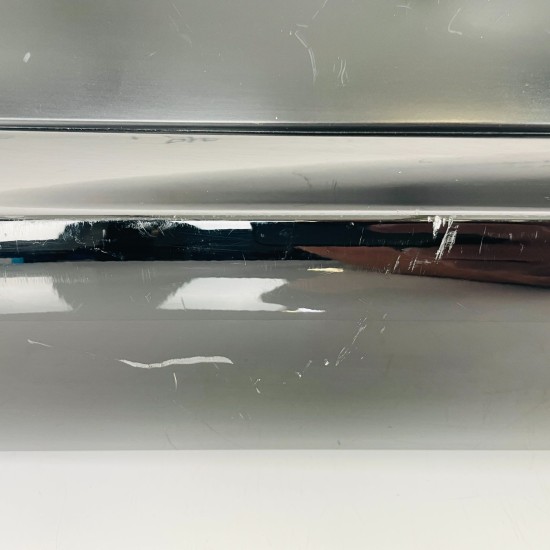 Range Rover Evoque Door Moulding Genuine L551 Rear Right Panel 2018 – 2024