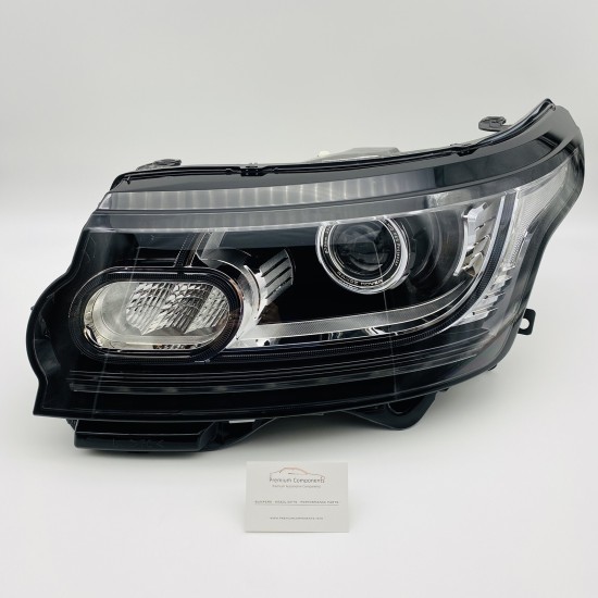 Range Rover L405 Xenon Headlight Nearside Left Passenger Light 2012 - 2018 [hl2]
