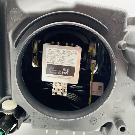 Range Rover L405 Xenon Headlight Nearside Left Passenger Light 2012 - 2018 [hl2]