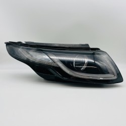Range Rover Evoque Headlight Genuine Xenon L538 Driver Offside 2015 – 2018 [l254