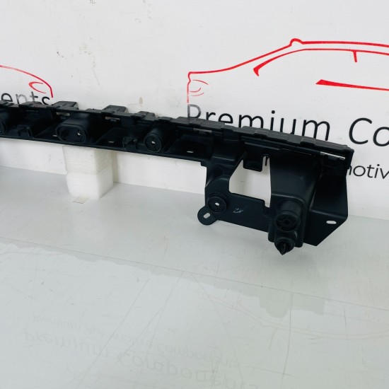 Range Rover Evoque Rear Bumper Bracket Genuine L551 Mounting Panel 2018 – 2024