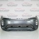 Range Rover Evoque Front Bumper R Dynamic Hse Genuine K8d217f003e / 2019 - 2023