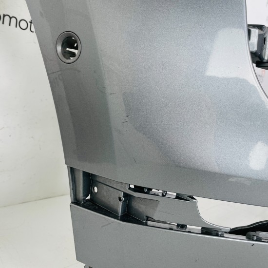 Range Rover Evoque Front Bumper R Dynamic Hse Genuine K8d217f003e / 2019 - 2023