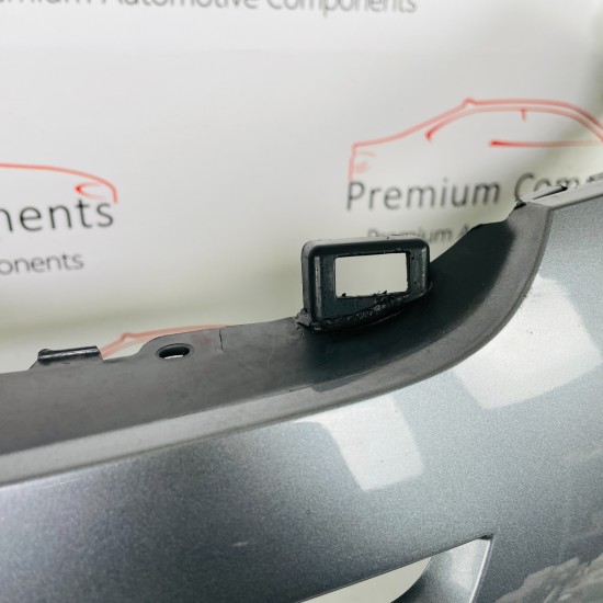 Range Rover Evoque Front Bumper R Dynamic Hse Genuine K8d217f003e / 2019 - 2023