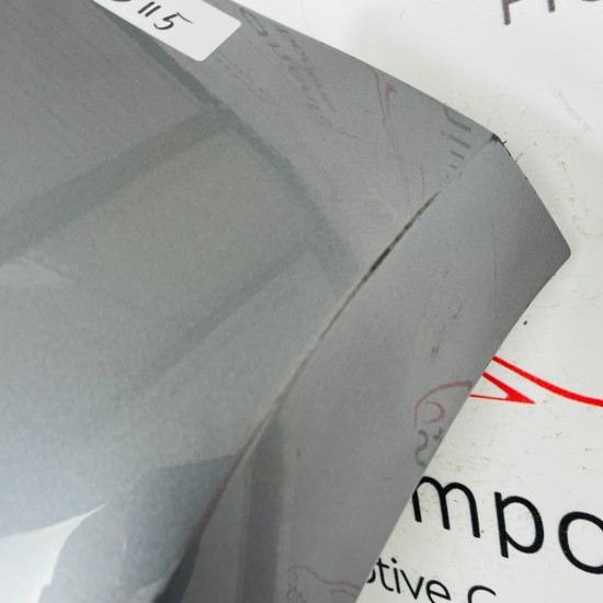 Range Rover Evoque Front Bumper R Dynamic Hse Genuine K8d217f003e / 2019 - 2023