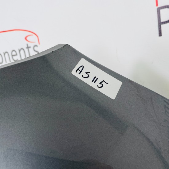 Range Rover Evoque Front Bumper R Dynamic Hse Genuine K8d217f003e / 2019 - 2023