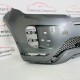 Range Rover Evoque Front Bumper R Dynamic Hse Genuine K8d217f003e / 2019 - 2023