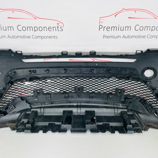 Range Rover Evoque Front Bumper R Dynamic Hse Genuine K8d217f003e / 2019 - 2023