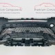 Range Rover Evoque Front Bumper R Dynamic Hse Genuine K8d217f003e / 2019 - 2023