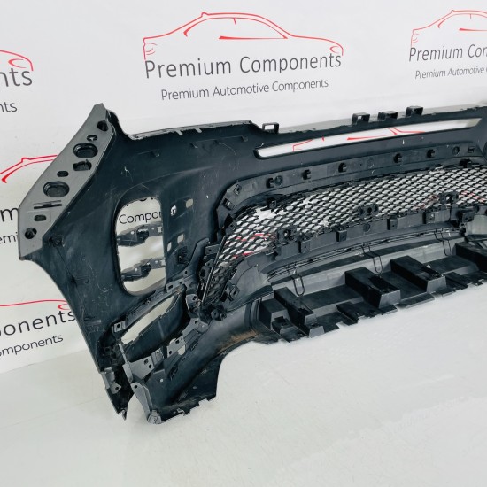 Range Rover Evoque Front Bumper R Dynamic Hse Genuine K8d217f003e / 2019 - 2023