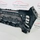 Range Rover Evoque Front Bumper R Dynamic Hse Genuine K8d217f003e / 2019 - 2023