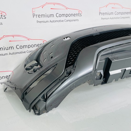 Range Rover Evoque Front Bumper R Dynamic Hse Genuine K8d217f003e / 2019 - 2023