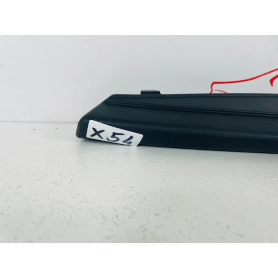 Range Rover L322 Front Bumper Spoiler 2002 – 2012 [x54]