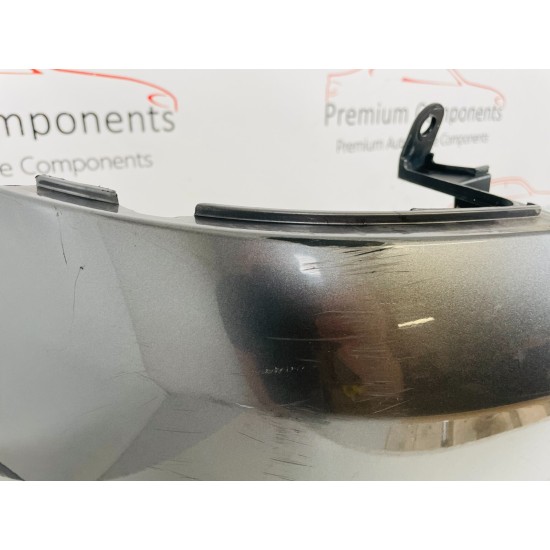 Range Rover Sport Rear Bumper Skin Genuine Grey L494 2013 - 2017 [n29]